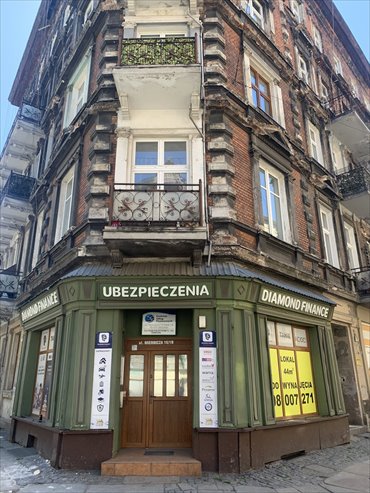 lokal użytkowy na wynajem 44m2 lokal użytkowy Wrocław, Miernicza
