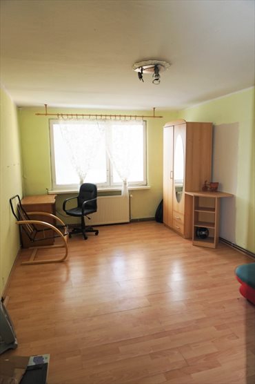 Mieszkanie dwupokojowe na sprzedaż Przewłoki 51m2 Foto 2