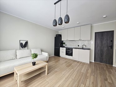 mieszkanie na wynajem 31m2 mieszkanie Poznań, Piątkowo, Os. Sobieskiego
