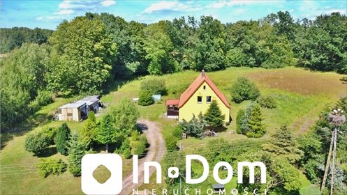 dom na sprzedaż 120m2 dom Siodłonie