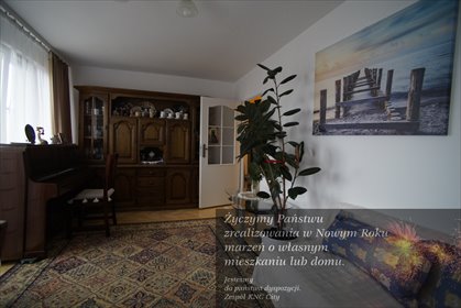 mieszkanie na sprzedaż 60m2 mieszkanie Świdnik, Racławicka