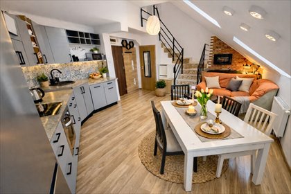 mieszkanie na wynajem 65m2 mieszkanie Bielsko-Biała, Jana Kochanowskiego