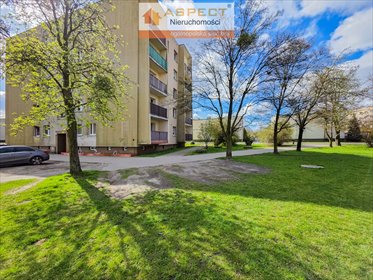 mieszkanie na sprzedaż 38m2 mieszkanie Zabrze, Zaborze