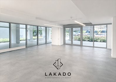 Polecam lokal usługowy 85 m² w Krowodrzy, gotowy do odbioru lokal użytkowy Kraków, Stara Krowodrza, Oboźna