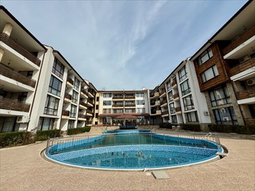 mieszkanie na sprzedaż 61m2 mieszkanie Nesebyr, Viyana, Nessebar