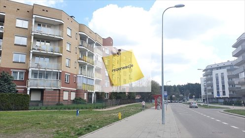 mieszkanie na sprzedaż 62m2 mieszkanie Białystok, Os. Piasta, Sybiraków