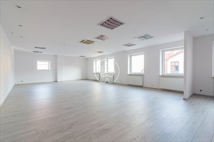 Przestronny lokal biurowo-usługowy 170 m² (centrum Bydgoszczy) lokal użytkowy Bydgoszcz, Centrum
