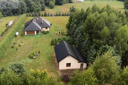 Dom na sprzedaż Łaziska 207m2 Foto 4