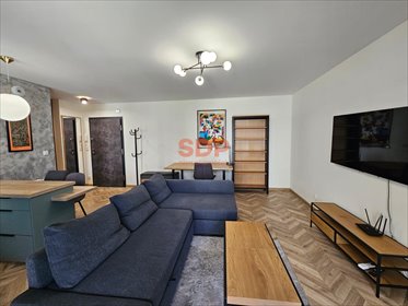 mieszkanie na wynajem 51m2 mieszkanie Wrocław, Śródmieście, Ołbin, Jedności Narodowej