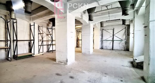 Wynajmę magazyn 170 m² w Opolu z kantorkiem i parkingiem magazyn Opole, Śródmieście