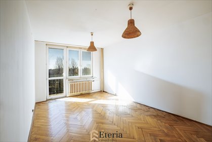 mieszkanie na sprzedaż 55m2 mieszkanie Warszawa, Mokotów, Służew, Bełdan