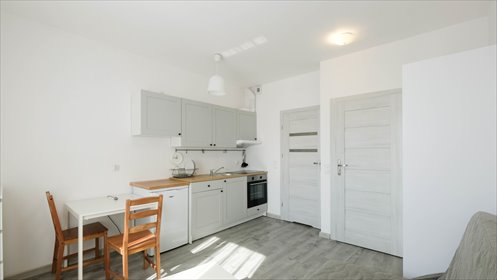 mieszkanie na wynajem 19m2 mieszkanie Wrocław, Tarnogaj, Tarnogaj