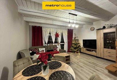 dom na sprzedaż 86m2 dom Rydułtowy, Narutowicza