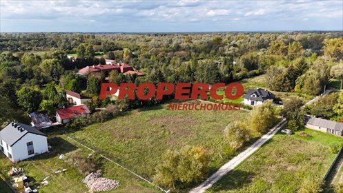 Sprzedam działkę 1576 m² z mediami w Kępie Kiełpińskiej działka Kępa Kiełpińska