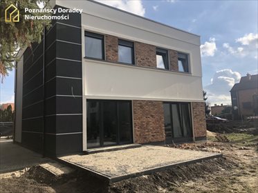 dom na sprzedaż 90m2 dom Poznań, Górczyn