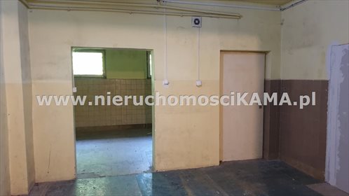 Magazyn na wynajem Bielsko-Biała, Olszówka 230m2 Foto 7