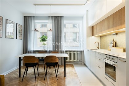 mieszkanie na wynajem 73m2 mieszkanie Warszawa, Śródmieście, Bracka