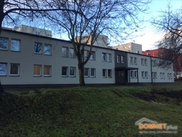 lokal użytkowy na wynajem 15m2 lokal użytkowy Katowice, os. Witosa