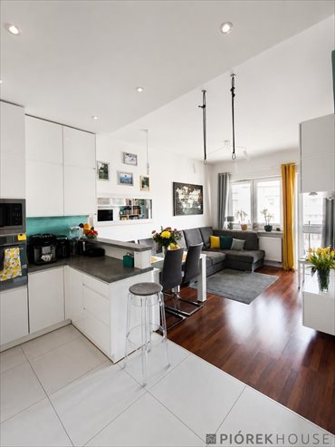 2-pokojowe mieszkanie 44 m² z balkonem w Ursusie zapraszam mieszkanie Warszawa, Ursus, Dzieci Warszawy