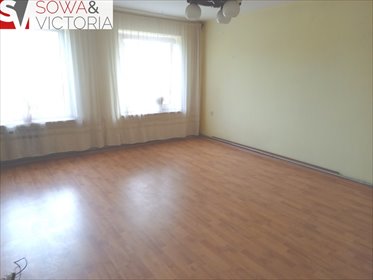 mieszkanie na sprzedaż 62m2 mieszkanie Wałbrzych, Sobięcin