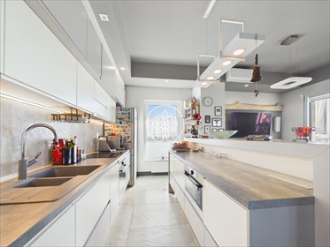 Nowoczesny 62 m² apartament z ogrodem zimowym i wysokim standardem. mieszkanie Bydgoszcz
