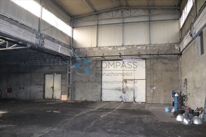 Lokal użytkowy na sprzedaż Poznań, Nowe Miasto, Nieszawska 3 530m2 Foto 4