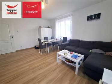 mieszkanie na sprzedaż 59m2 mieszkanie Bydgoszcz, Górzyskowo, Ikara