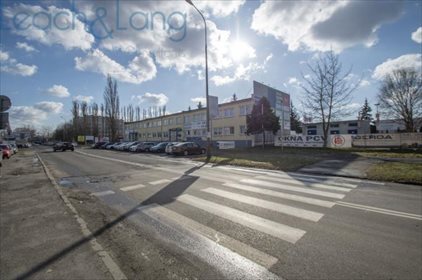 Działka inwestycyjna na sprzedaż Katowice, Roździeń, Roździeńskiego 20 649m2 Foto 1