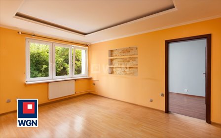 Na sprzedaż przestronne 4-pokojowe mieszkanie 65 m² w centrum Szczecina mieszkanie Szczecin, Centrum, Bazarowa