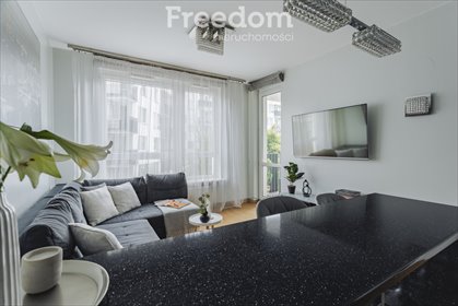 mieszkanie na sprzedaż 42m2 mieszkanie Warszawa, Ursynów, Kłobucka