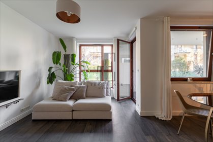 mieszkanie na sprzedaż 62m2 mieszkanie Warszawa, Wilanów, abp. Józefa Teodorowicza