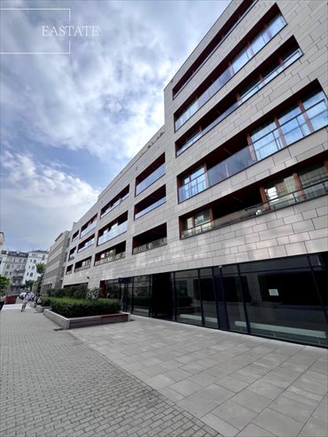 lokal użytkowy na wynajem 257m2 lokal użytkowy Warszawa, Ochota, Juliana Ursyna Niemcewicza