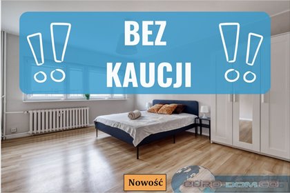 mieszkanie na wynajem 55m2 mieszkanie Poznań, Grunwald, Poranek