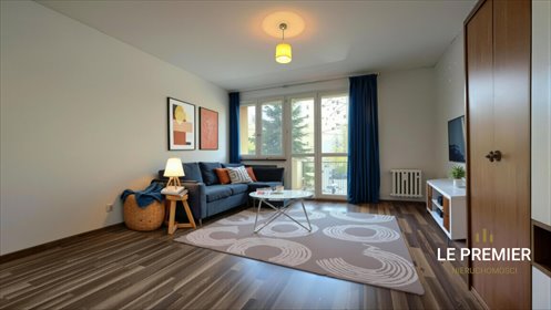 mieszkanie na sprzedaż 55m2 mieszkanie Wrocław, Stare Miasto, Zdrowa