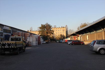Magazyn na wynajem Zawiercie, Daszyńskiego 432m2 Foto 7