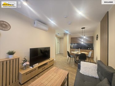 mieszkanie na sprzedaż 37m2 mieszkanie Międzyzdroje, Ustronie Leśne