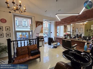 lokal użytkowy na sprzedaż 105m2 lokal użytkowy Kraków, Stare Miasto, Stare Miasto