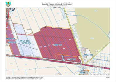 działka na sprzedaż 40000m2 działka Sękowo, Sękowo działka Usługi Produkcja