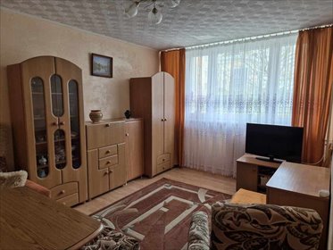 mieszkanie na sprzedaż 48m2 mieszkanie Zielona Góra, Tadeusza Zawadzkiego "Zośki"