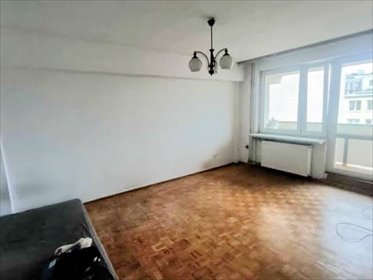 mieszkanie na sprzedaż 50m2 mieszkanie Warszawa, Mokotów, Dolna