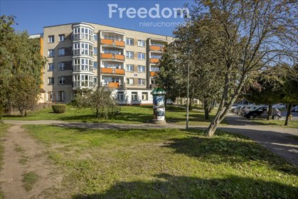 mieszkanie na sprzedaż 63m2 mieszkanie Ełk, mjr. Jana Piwnika "Ponurego"