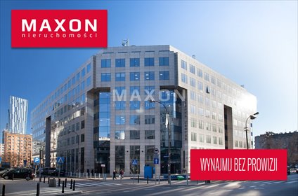 lokal użytkowy na wynajem 401m2 lokal użytkowy Warszawa, Wola, ul. Sienna