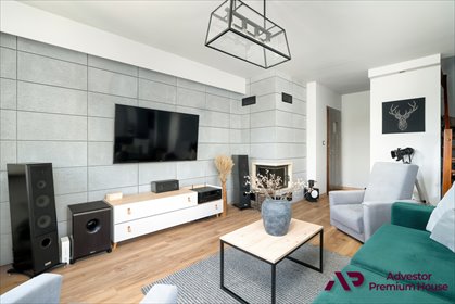 mieszkanie na sprzedaż 89m2 mieszkanie Suchy Las