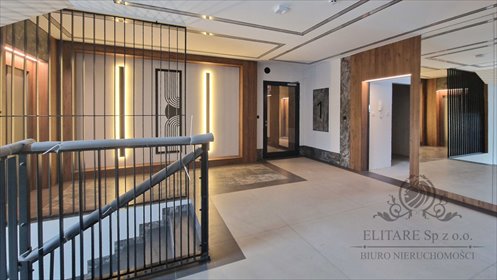 Na sprzedaż nowoczesny 3-pokojowy apartament 69 m² z tarasem mieszkanie Wrocław, Krzyki, Huby