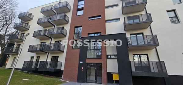 Polecam nowe 2-pokojowe mieszkanie 43 m² z balkonem w Strzegomiu mieszkanie Strzegom