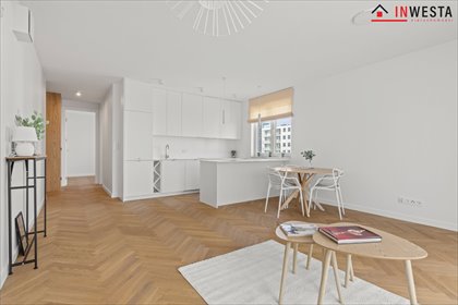 mieszkanie na sprzedaż 73m2 mieszkanie Warszawa, Wawer, Falenica, Poematu