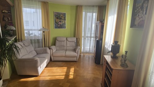 Dwupoziomowe 88m2 z balkonem i tarasem, blisko komunikacji mieszkanie Warszawa, Białołęka, Myśliborska