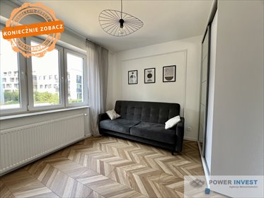 mieszkanie na sprzedaż 20m2 mieszkanie Kraków, Podgórze Duchackie, Podgórze Duchackie, Wiktora Heltmana