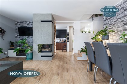 dom na sprzedaż 166m2 dom Babice