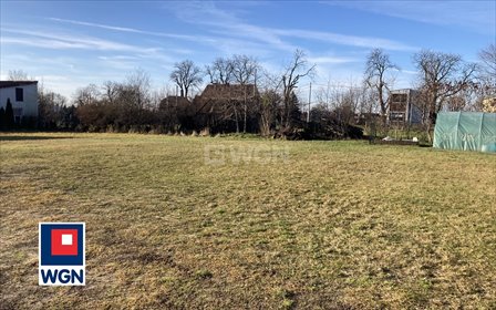 działka na sprzedaż 667m2 działka Przygodzice, Kasztanowa, Słoneczna